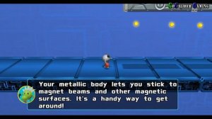 Pac-Man and the Ghostly Adventures 2 - Tutorial ALL Power Ups