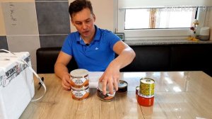 Красная икра.Lemberg