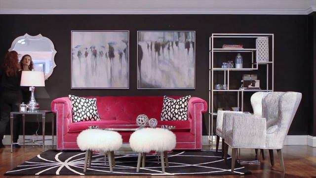 Get the WOW factor - Interior Design Services at Oskar Huber смотреть онлайн