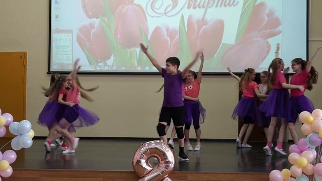 Концерт 8 марта 2023 смотреть онлайн