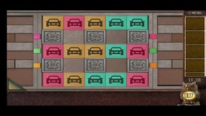 Can you escape the 100 room 12  
Уровень 06