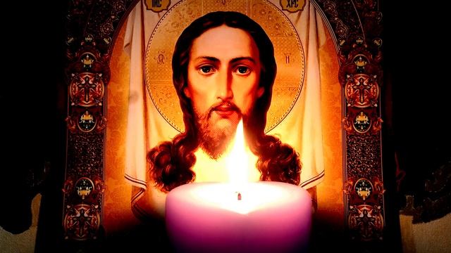 Короткая, но сильная Молитва для преодоления трудностей ? Молитва на помощь в делах???