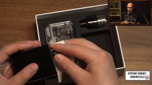 LostVape Thelema Quest 200W - Убийца ДНА?!
