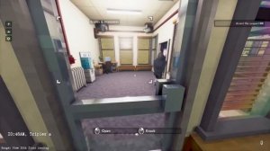 Shadows of Doubt: An Immersive Detective Sim