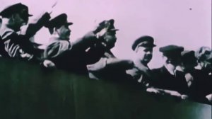 © Особая папка (ТВЦ, 1998). Приспешники ГУЛАГа. А.Я.Вышинский.