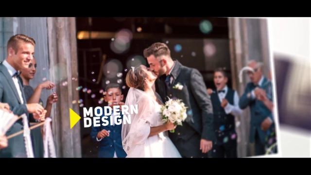 Videohive Wedding Story Book » Free After Effects Templates - Premiere Pro Templates.mp4 смотреть онлайн