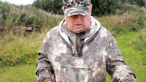 Немного о ножах. Как выбрать нож. Личный опыт.