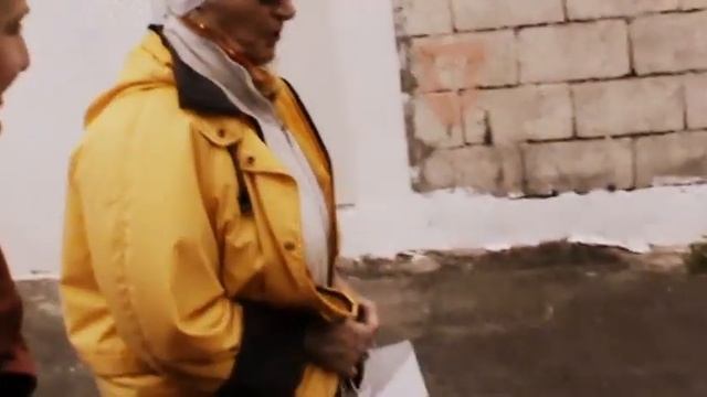 ИСПАНИЯ: Закончили с матрасами...экскурсия по острову Лансароте...Канары...Lanzarote