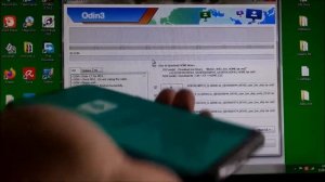 Как прошить самсунг а50