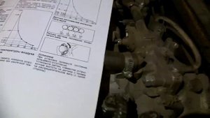 Suzuki Vitara Не заводится