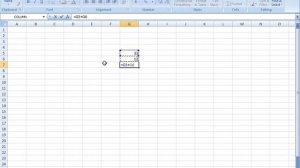 Microsoft Excel 2007 Course in Pashto With Details Part-01