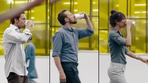 Официальный рекламный ролик Dodge Dart