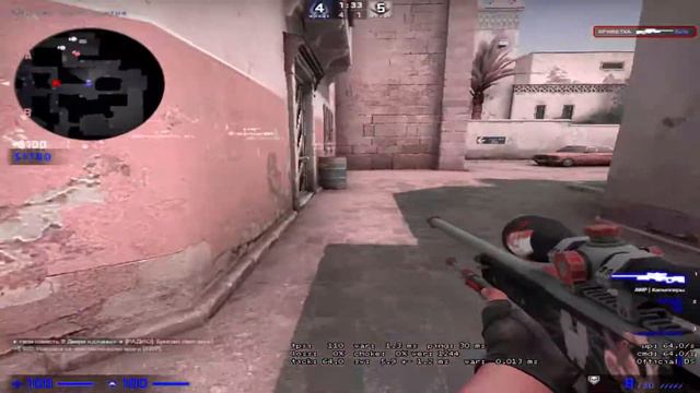 КОМА CS:GO MOVIE смотреть онлайн