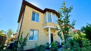 Всё остаётся!! Дом с ремонтом и техникой под Краснодаром!!