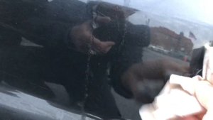 Lexus Check BSM System fix/repair Blind spot Monitor/mirror
