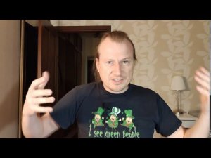 Жена Гоба, ирландская сказка