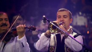 Lăutarii lui Botgros si Lupii lui Calancea - Hora de cu zori, Dumitras Hanganu