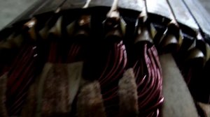 фазный ротор