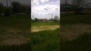 как бить с закруткой