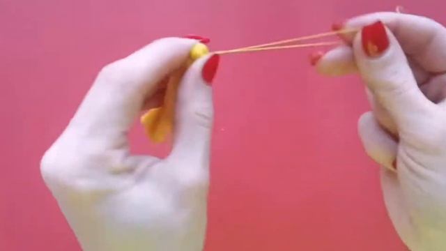 Серьги кисточки своими руками/как делать/самый легкий способ смотреть онлайн