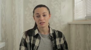 Анастасия Жданова - монолог из фильма "Человек у окна"