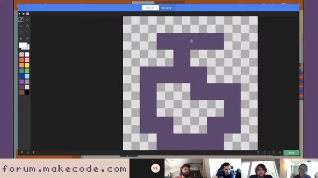 MakeCode Arcade Advanced - Time Flies When Greg is Gardening смотреть онлайн