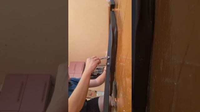 сборка двуспальной кровати с Ozon #сборка#кровать#озон#ремонт#лайфхаки