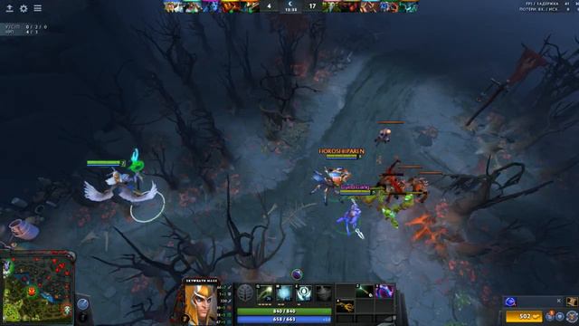 dota2 2017 11 25 23 23 43 371 смотреть онлайн