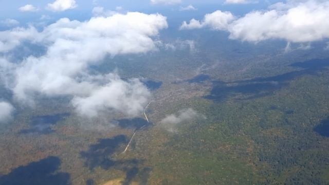 Deep Russia dive. Петербург - Владивосток. Часть1. смотреть онлайн