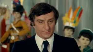 Отрывки из к/ф "Игрушка"