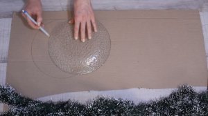 Новогодние поделки из ВТУЛОК своими руками. Зимние поделки своими руками. DIY Christmas crafts.