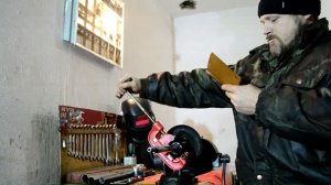 Не ремонт амортизаторов! Перепаковка стоек своими руками! Секѝр-башка́ неразборных амортизаторов. 22