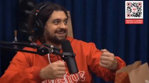 ÉRICO BORGO - O omelete demorou 19 anos para dar lucro Flow Podcast cortes #364