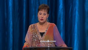 Учись мыслить правильно | Часть 2 | Джойс Майер