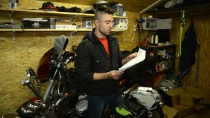 Kawasaki W650 - Регулировка зазоров клапанов ??