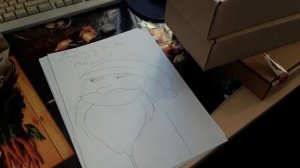 Как вызвать деда мороза?