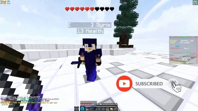 TOP 3 BEST CRACKED PVP SERVER *Like PvPLegacy* ! (1.9+)