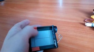 Как сделать прицеп на моштабную модель