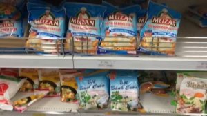 Нячанг | Обзор супермаркета Big C | Вьетнам