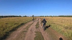 Новый город Архангельское