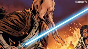 КУОРРЕНЫ | Всё о кальмароподобных соседях мон каламари