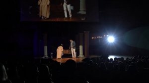 АННА ЕГОЯН "Всё начинается с любви" Р.Рождественский @AnnaEgoyan 11.11.22. Москва. Дом Музыки.