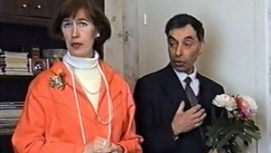 "Неудачное свидание" (запись 1998 г.). Исполняют супруги Титовы Людмила и Федор.