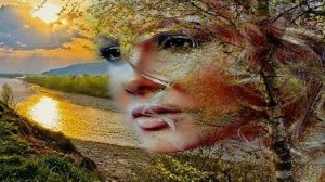 Романс С.  Рахманинова на стихи И.  Бунина  "Я опять одинок"