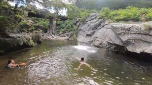 Vermont Swimming Holes July 2019