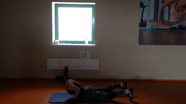 Бешеная сушка 9. Первый судный день. Берпи за 90 секунд. смотреть онлайн