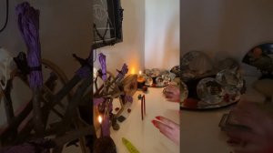 Ритуал «Обрывание энергетических привязок»