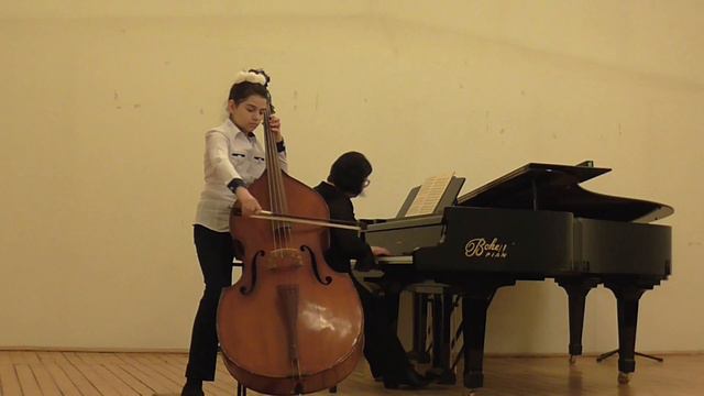 Алиса Шамирян. Экоссез смотреть онлайн