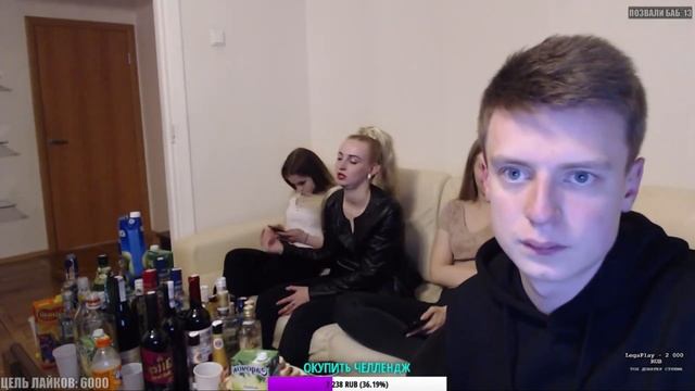 ПОЗВАТЬ 50 ДЕВУШЕК ЗА СТРИМ (ЧЕЛЛЕНДЖ) (Мэлстрой) Мелстрой стрим, Мелстрой смотреть онлайн