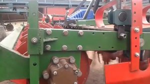 Культиватор КВФ-2,8 (доминатор)